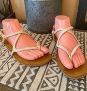 Express Sandals