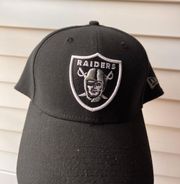 Raiders Baseball Cap