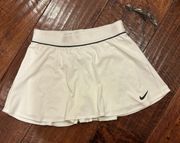 Nike Tennis Skirt