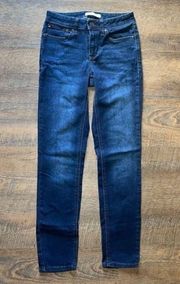 LC Lauren Conrad Jeans