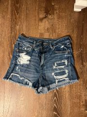 Outfitters “Mom Shorts”