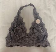 Halter Bralette