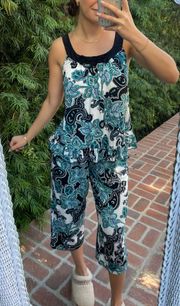 Victoria’s Secret Cute comfy cotton pajama set 