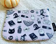 Ipsy x Valfre 2016 Magic Halloween Cosmetic Bag