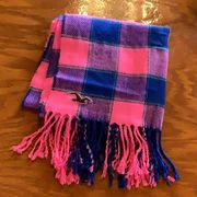 Hollister Scarf