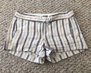 j. Crew Factory Chino Shorts