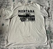 Off-White Montana Short Sleeve Shirt
