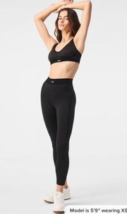 Alo High-Waist 7/8 Line Up Legging