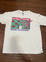 Mtv Vintage T-Shirt