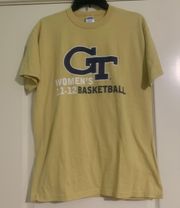 Georgia Tech tshirt