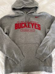 Ohio State Sweatshirt