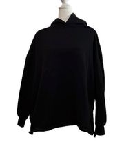 Primark Black Oversized Sweatshirt