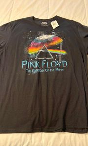 Pink Floyd Band T-Shirt