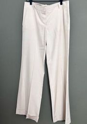 Chloe vintage cuffed trousers