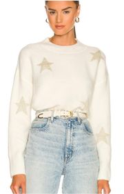 Star Sweater