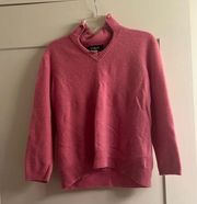 Jones New York cashmere sweater