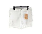 NWT Dockers cargo shorts