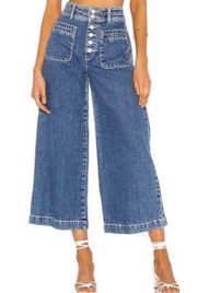 Colette High Rise Jeans