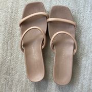 Chinese Laundry Sandals