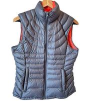 Bernardo Goose Down Vest