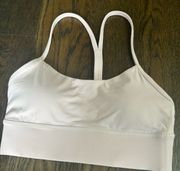 Flow-Y Sports Bra