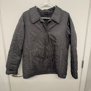 Patagonia Grey Jacket