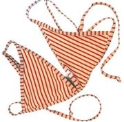 For Love & Lemons Swim Bikini Top