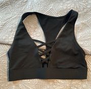 PINK Victoria’s Secret Ultimate Sports Bra