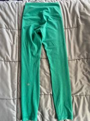 Wunder Train Leggings 