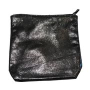 Sephora Womens Small Zippered Cosmetic Makeup Travel Bag Pouch