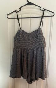 Urban Outfitter Romper