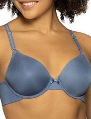 Vanity Fair Size 36DD Bra Radiant Collection Women's Back Smoothing Underwire
