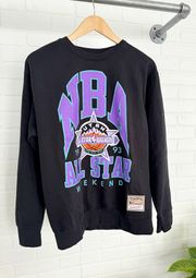 NBA All Star Sweatshirt