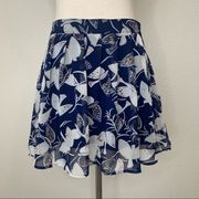 Old Navy Pleated Mini Skirt