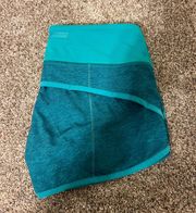 Women’s Speed Up Shorts 2.5”