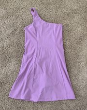 Exercise Dress