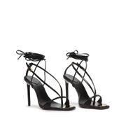 Shultz Vikki Leather Sandals