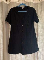 T Shirt Dress