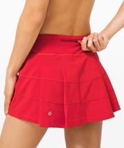 Pace Rival Skirt Tall