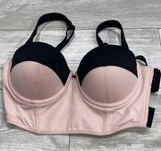 Bebe Bralette Top