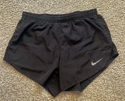 Nike Dri-Fit Black Shorts