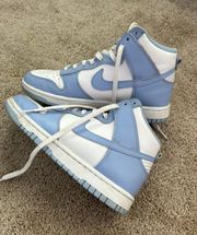 Women’s Dunk High