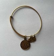 Alex and ani bracelet