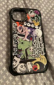 PHONE CASE NIGHTMARE BEFORE CHRISTMAS