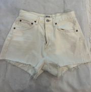 Parker Shorts