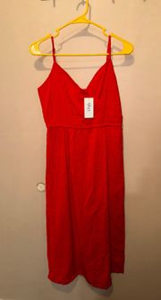 NWT  Dress