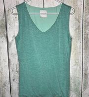 Lysse | V Neck Tank