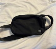 NWOT  belt bag