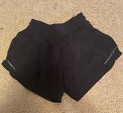 Hotty Hot Shorts 4”