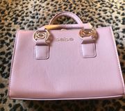 Mini  Sarah Satchel Crossbody